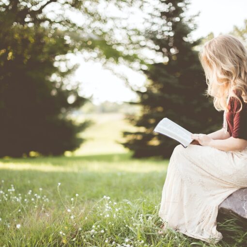 Peaceful Reading